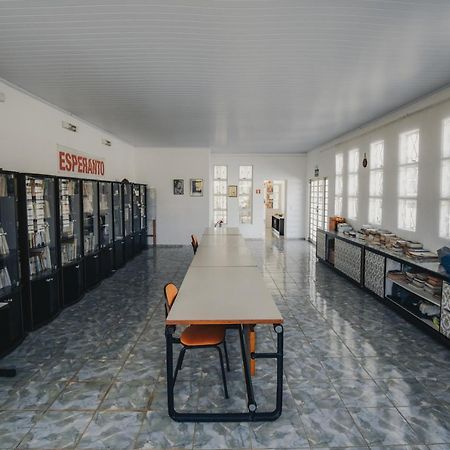 Hotel Vegano Bona Espero Alto Paraíso de Goiás Eksteriør bilde