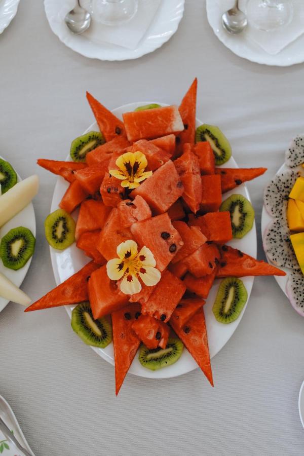 Hotel Vegano Bona Espero Alto Paraíso de Goiás Eksteriør bilde
