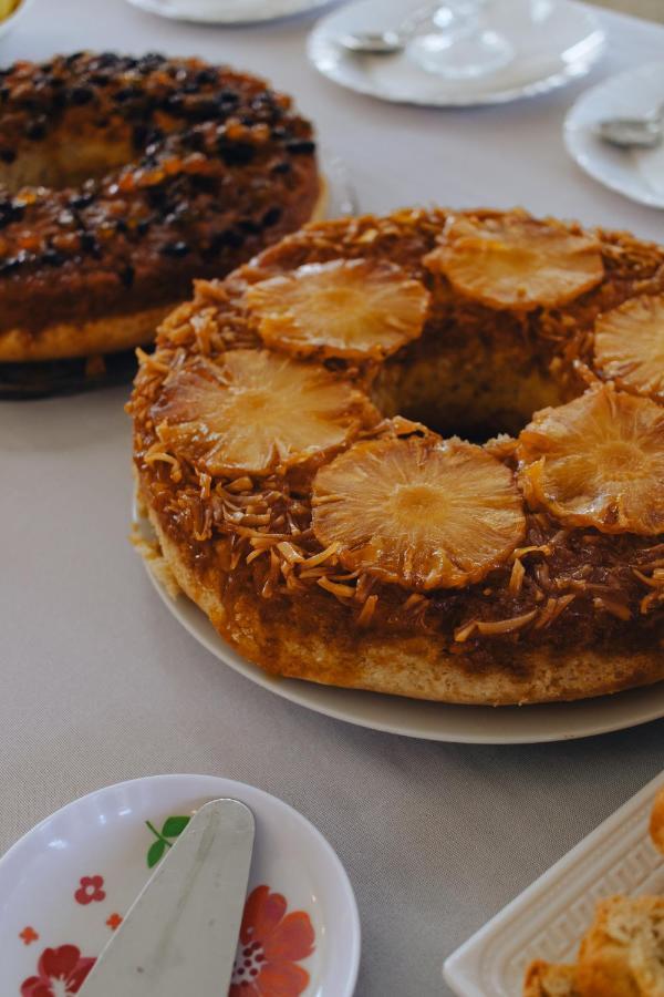 Hotel Vegano Bona Espero Alto Paraíso de Goiás Eksteriør bilde